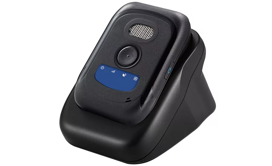 mPERS Improves Convenience For Mobile Workers