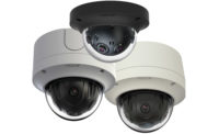 IP Cameras Blend Images For Continuous Panorama