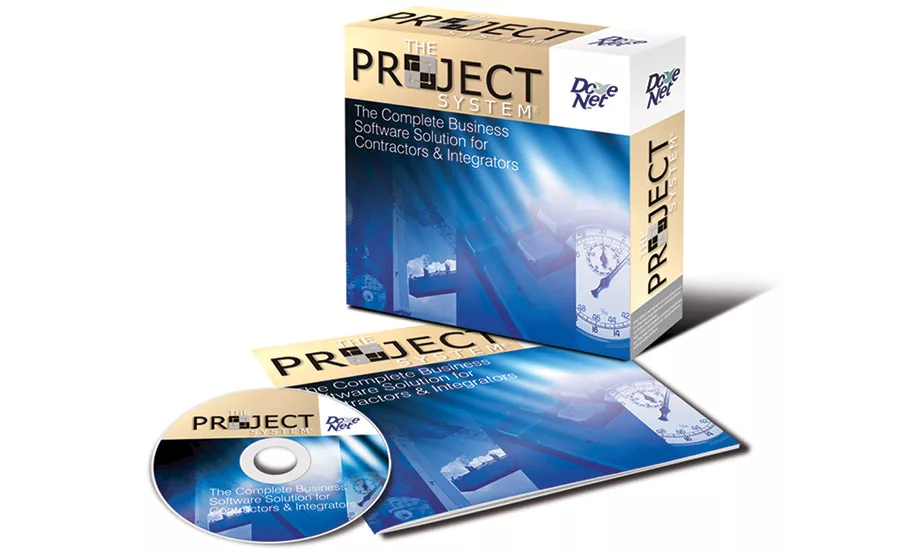 Software For The Security Industry