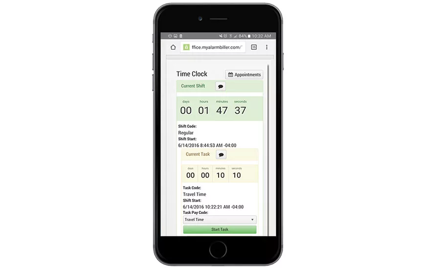 Application Helps Owners Take Control Of Their Businesses