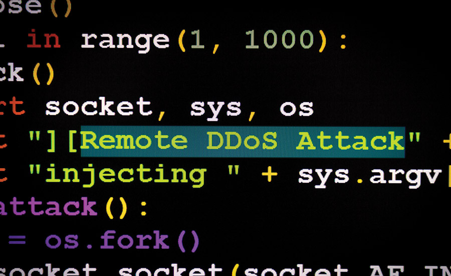 DDOS: the ‘False Alarms’ Of the 21st Century?