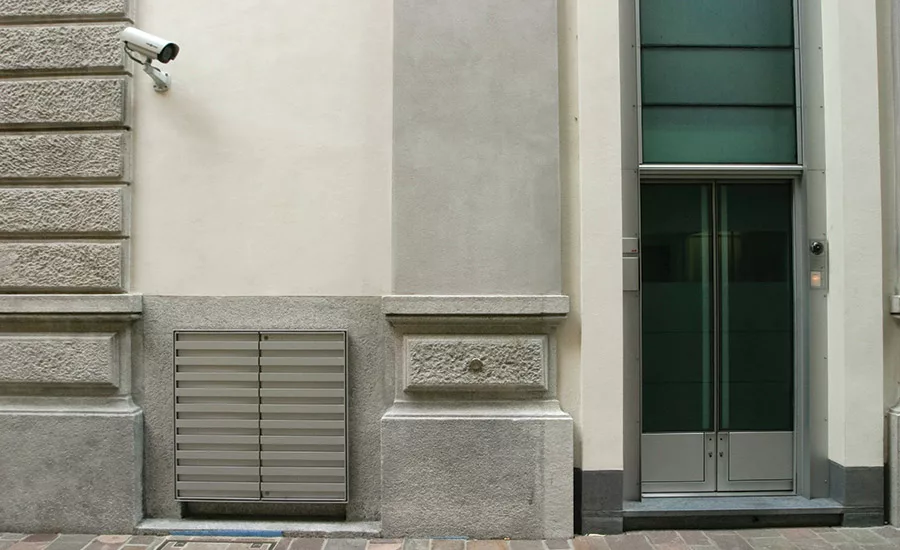 DESIGNING COMMERCIAL ALARMS WITH AN EYE ON THE FUTURE