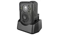 Partnership Integrates Body-Worn Camera With Management System