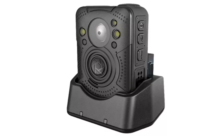Partnership Integrates Body-Worn Camera With Management System