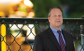 What It Takes To Be Successful In the K-12 Security Market