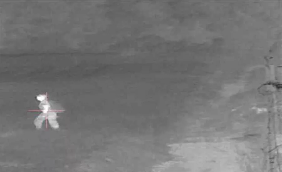 The combination of thermal imaging and analytics has become a common way for end users
