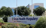 3xLOGIC Inc. announced that Texas Health Huguley Hospital,