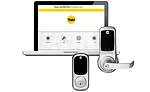 Cloud-based Locks Designed for Multi-Family Applications