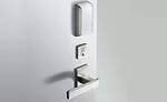 Wireless Lock Offers Mobile Support