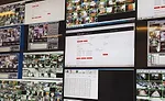 The proliferation of IP/IT backbones in schools means that integrated security solutions are more feasible than ever before for the K-12 market