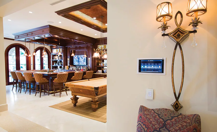 Owners of high-end, luxury estates such as the Forte’s Star Island villa