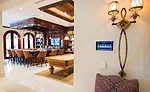 Owners of high-end, luxury estates such as the Forte’s Star Island villa