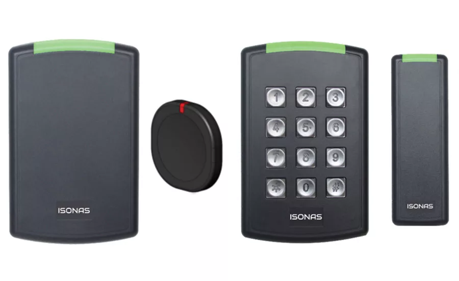 IP Hardware Platform Offers Free Mobile Credentials