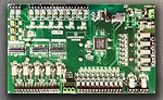 Smart Controller Offers Flexible, Economic Security Solution