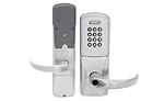 Solutions Interface With Popular Wireless Locksets