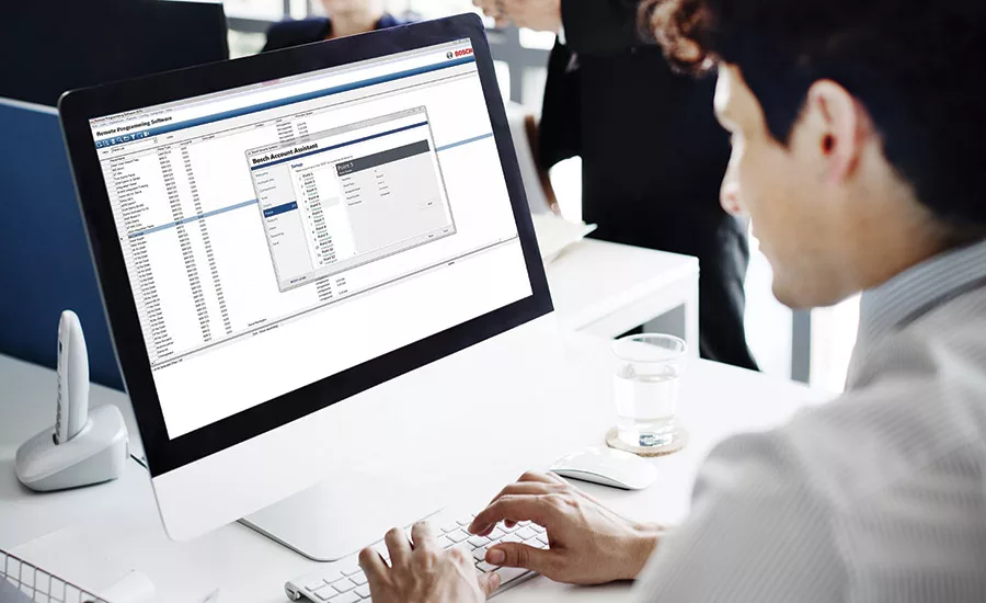 Bosch Launches Remote Connect Cloud Service for Intrusion Control Panels