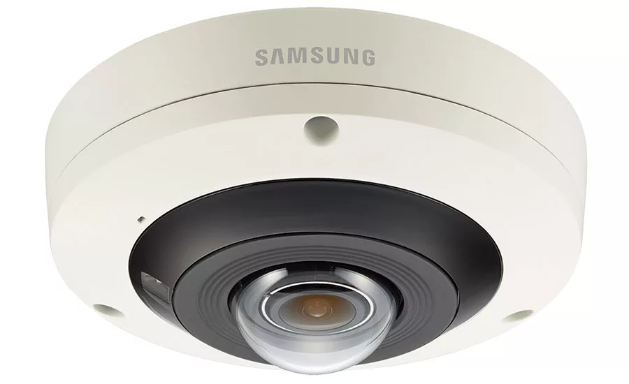 HANWHA TECHWIN AMERICA