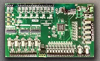 SMART INTERLOCK CONTROLLER OFFERS FLEXIBLE, ECONOMIC SECURITY SOLUTION