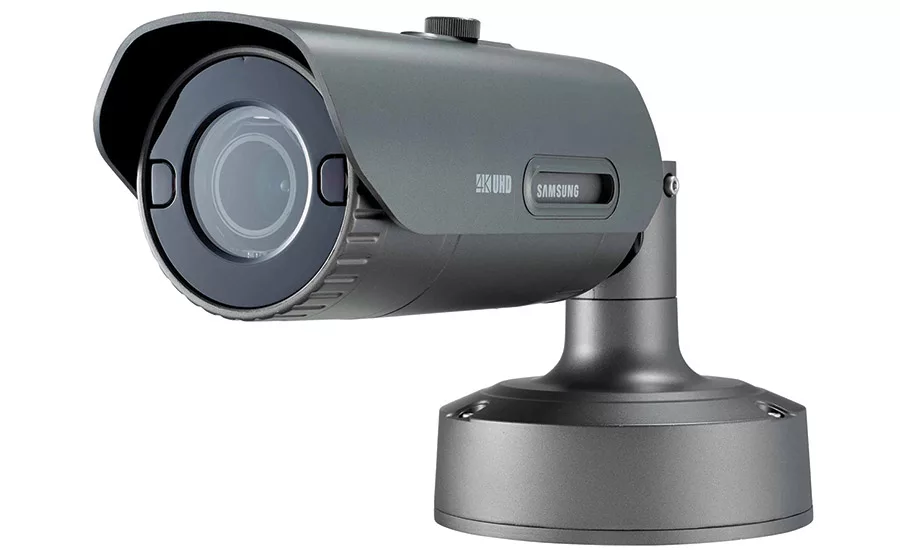 Hanwha Techwin America