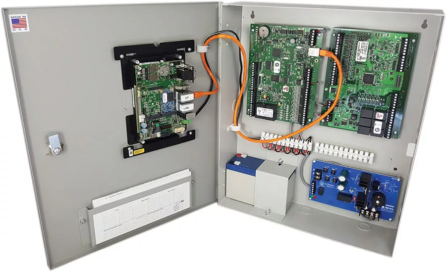 RS2 Technologies