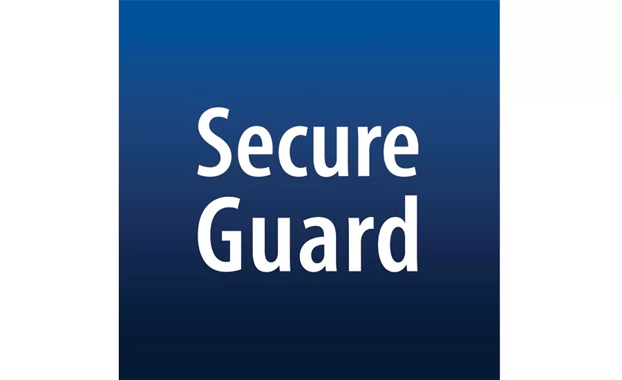SecureGuard Video Management Software 