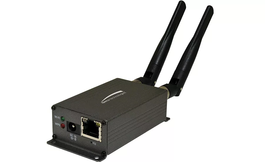 the WIFIMOD