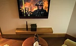 Immersive audio 
