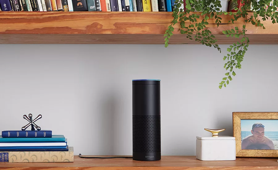 Amazon Echo