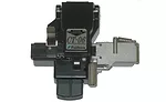 Proper fiber connector