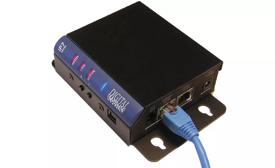 THE DIGITAL ACOUSTICS
