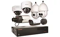 Honeywell Announces Key Enhancements to Video Surveillance Portfolio