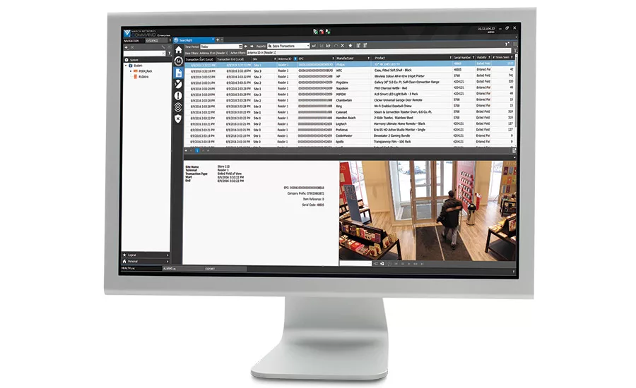Combined Video & RFID Data Can Unlock Business Insights