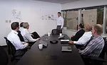 The Management Team