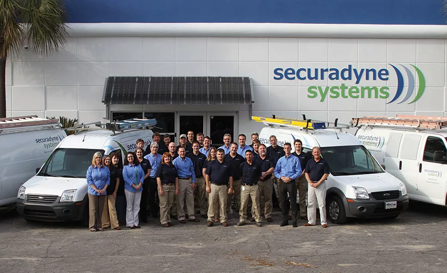 the company opened new branches