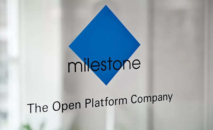 Milestone XProtect