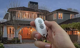 BeON Home