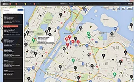 Rave Mobile Safety Announces Rave Command View & Rave 911 Analytics
