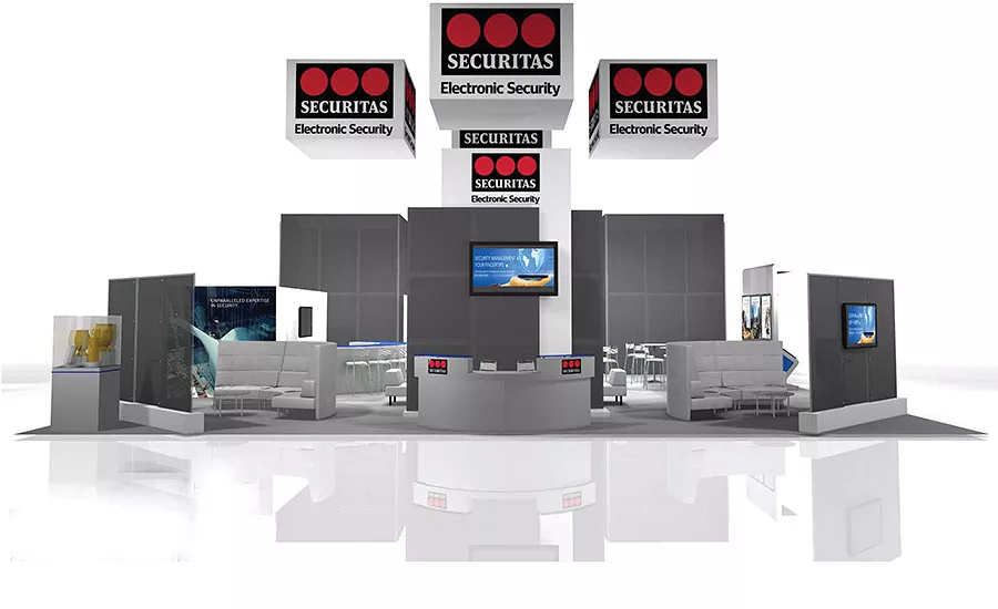 Securitas Electronic Security