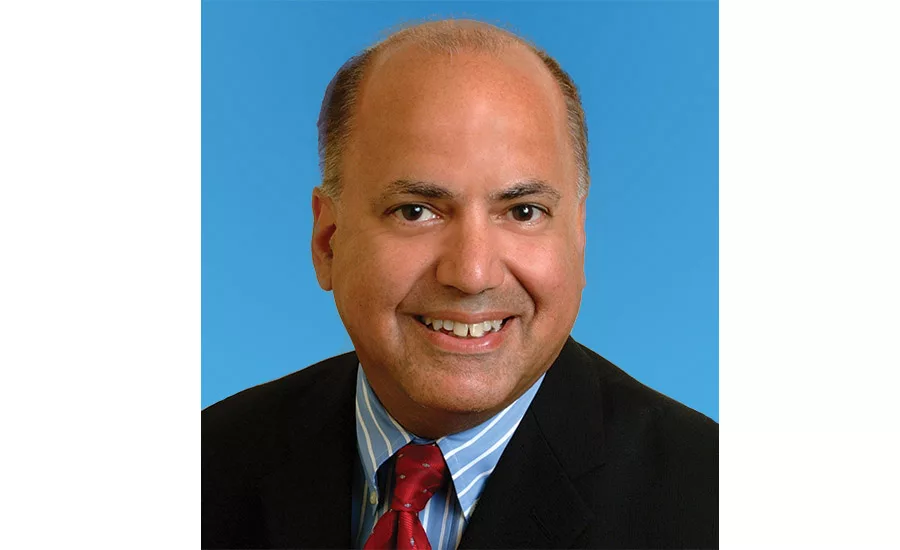 Steve Surfaro