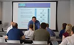 VTI chief technology officer