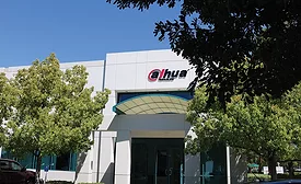 Dahua-headquarters