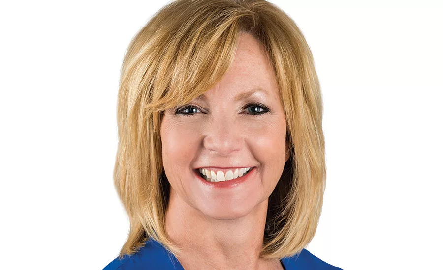 Gretchen Gordon