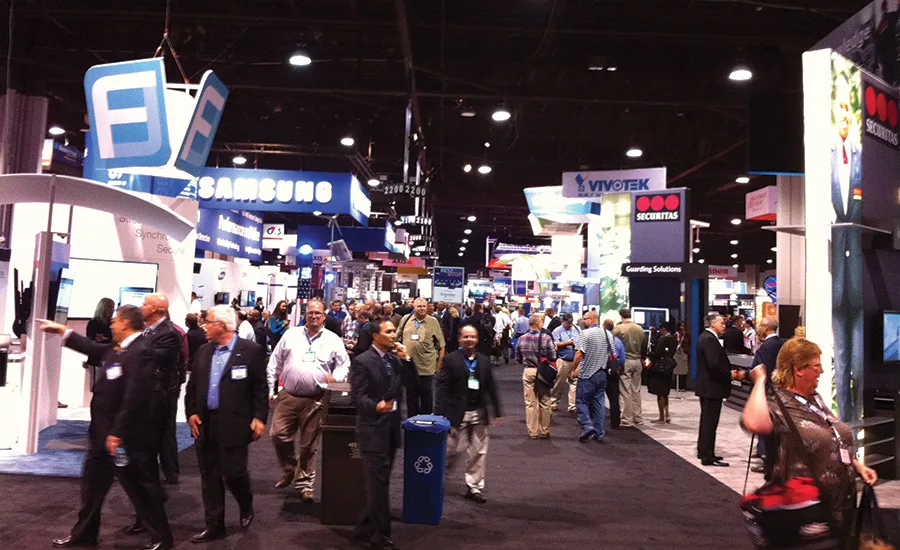tradeshow