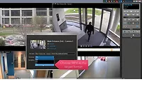 Genetec Inc. Announces New Version of Security Center Genetec Inc. Announces New Version of Security Center