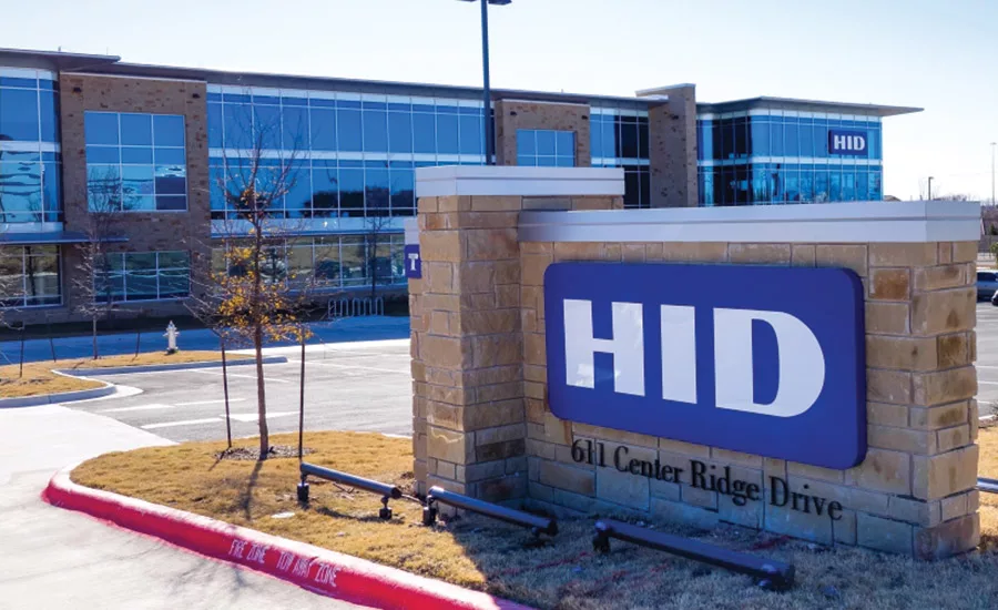 HID Global