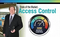 State of the Market - Access Control 2017 State of the Market - Access Control 2017