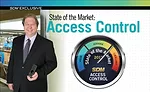 State of the Market - Access Control 2017