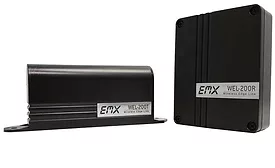 Reliable Wireless Interface For Safety Edges