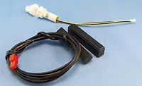 MACHINE ALLOWS CONNECTORS TO BE ADDED TO SENSORS MACHINE ALLOWS CONNECTORS TO BE ADDED TO SENSORS