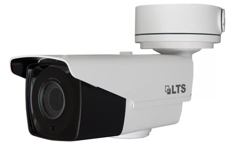 Solution Promises Stronger Nighttime Surveillance